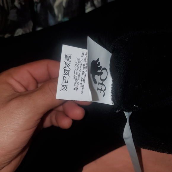 Off-White Caravaggio Hoodie (New Season) - Picture 7 of 12